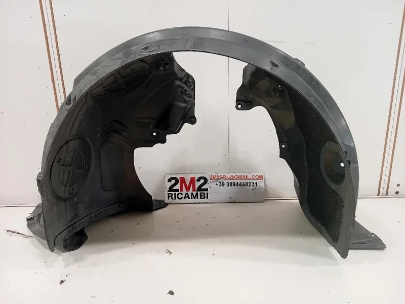 Passaruota ANT SX 51717290789 Mini MINI ONE F55 2014