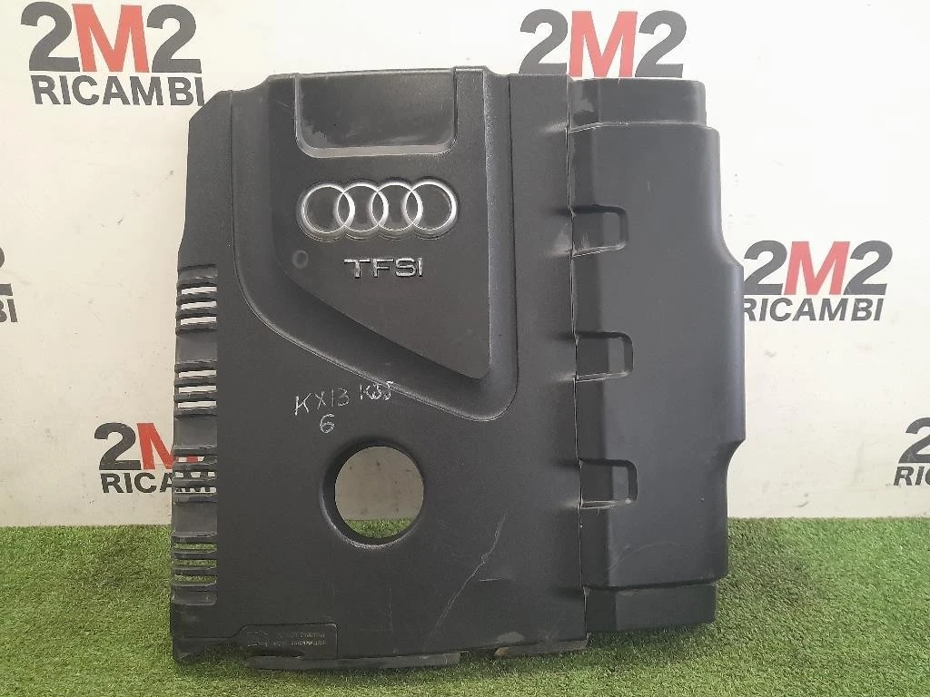 Coperchio Insonorizzante Motore 06J103925AG Audi A5 8T3 2012