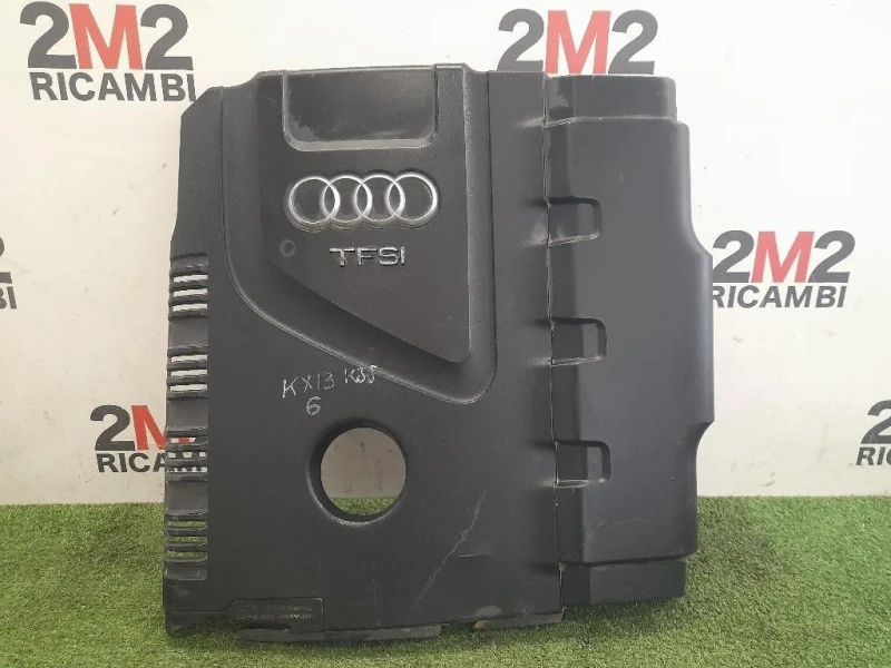 Coperchio Insonorizzante Motore 06J103925AG Audi A5 8T3 2012