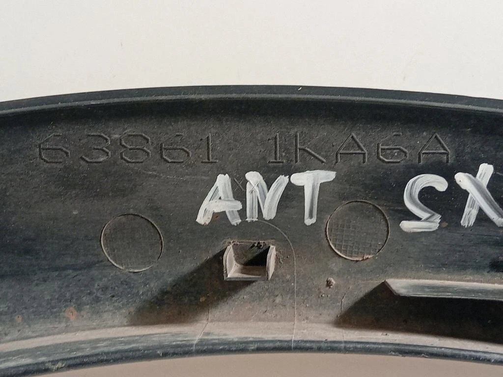 Passaruota ANT SX 638611KA6A Nissan JUKE I 2010