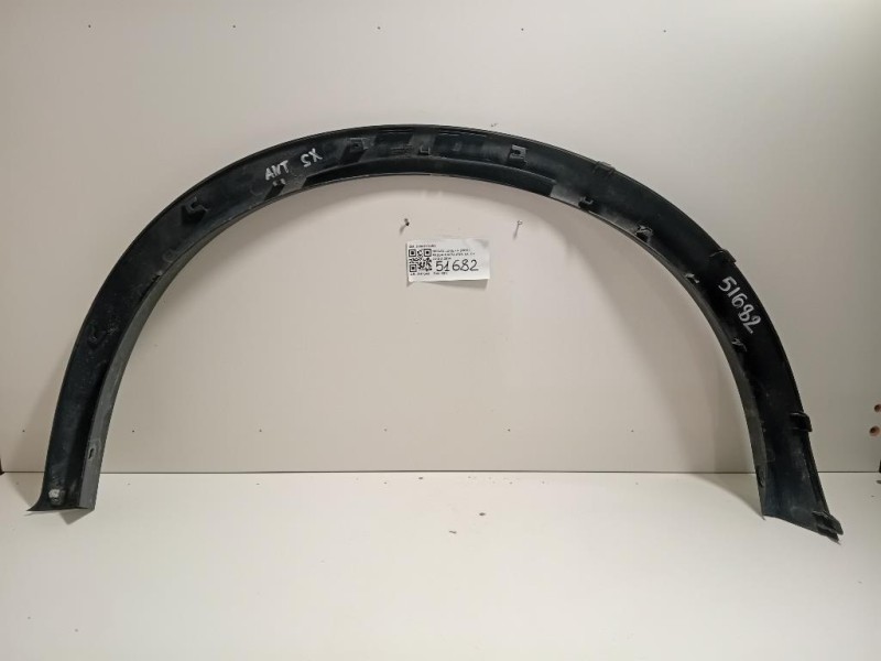 Passaruota ANT SX 638611KA6A Nissan JUKE I 2010