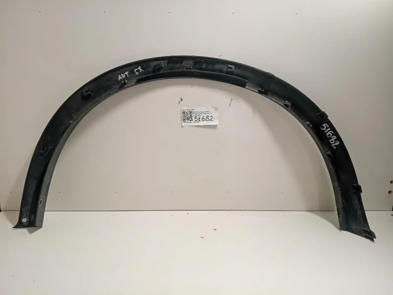 Passaruota ANT SX 638611KA6A Nissan JUKE I 2010