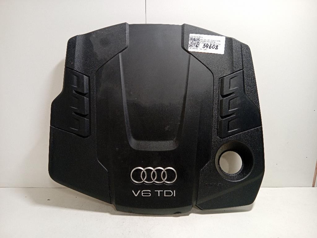 Coperchio Insonorizzante Motore 059103925C COPERCHIO MOTORE Audi A6 4GD Avant 2016