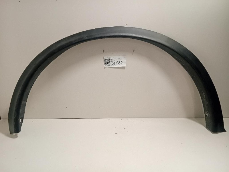 Passaruota ANT SX 638611KA6A Nissan JUKE I 2010