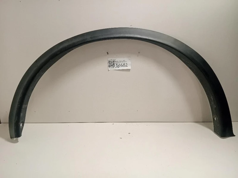 Passaruota ANT SX 638611KA6A Nissan JUKE I 2010