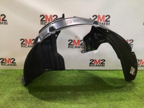 Passaruota ANT SX 63843-AX600 Nissan Micra III 2003