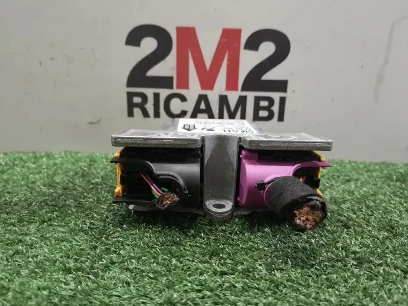 Centralina Air-bag 13202858 Opel Astra H Cabrio 2005