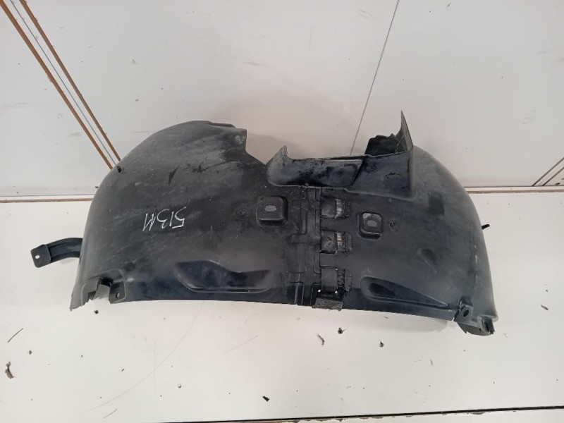 Passaruota ANT SX 13432426 Opel Astra J 2012