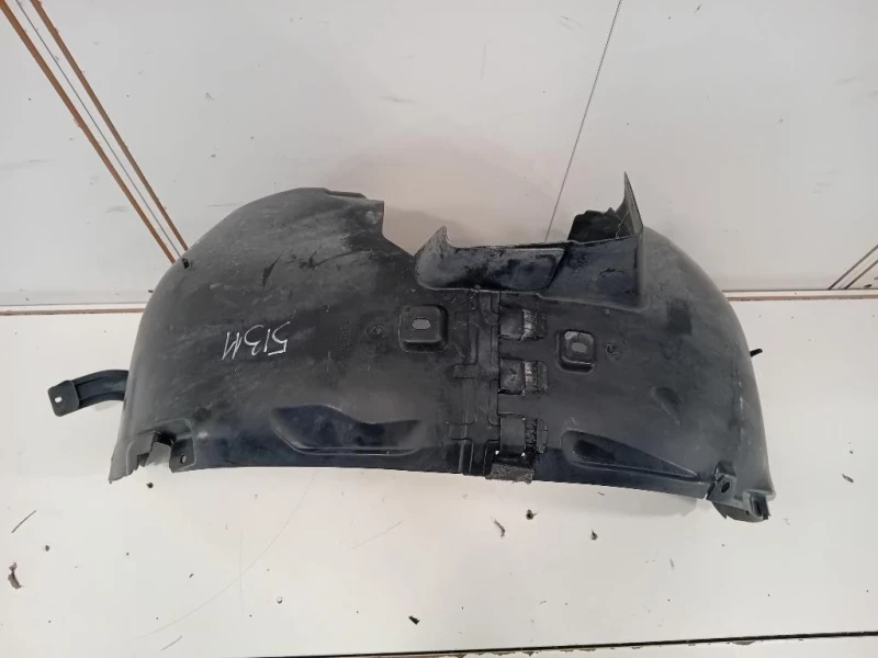 Passaruota ANT SX 13432426 Opel Astra J 2012