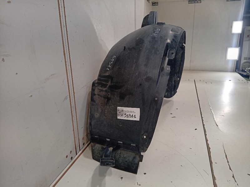 Passaruota ANT SX 13432426 Opel Astra J 2012