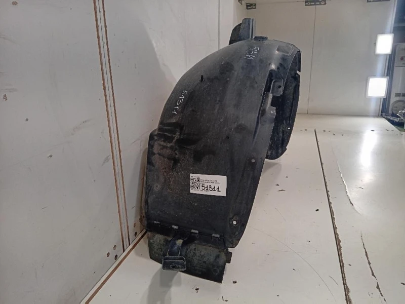 Passaruota ANT SX 13432426 Opel Astra J 2012