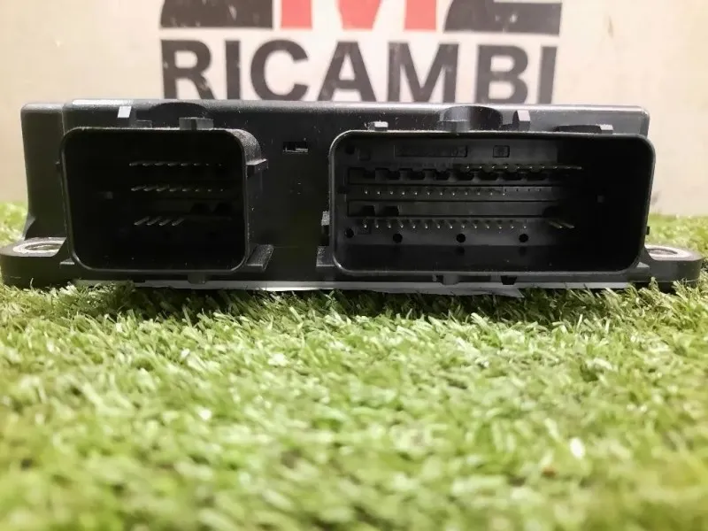 Centralina Air-bag 13582437 Opel Astra J 2010