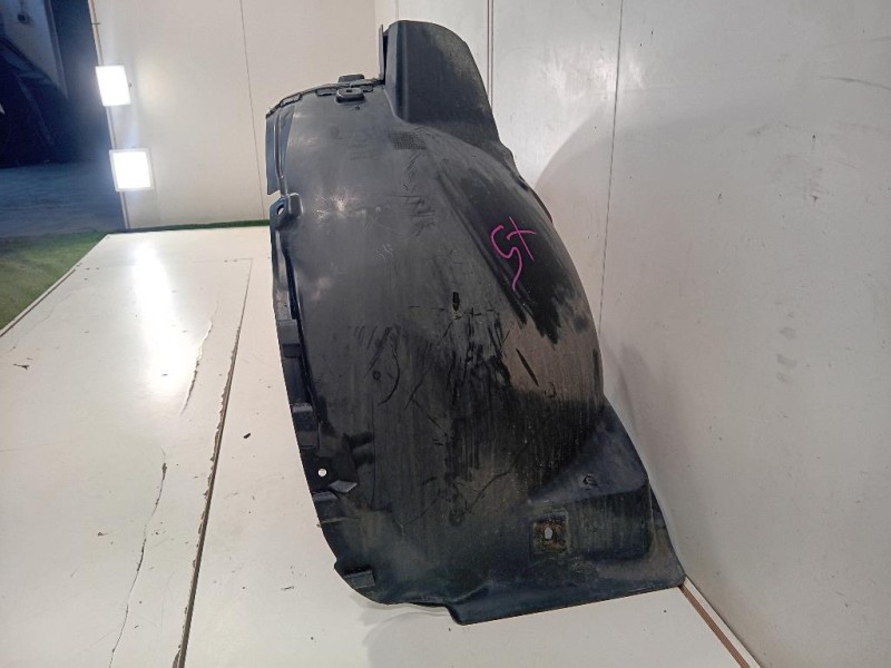 Passaruota ANT SX 13432426 Opel Astra J 2012