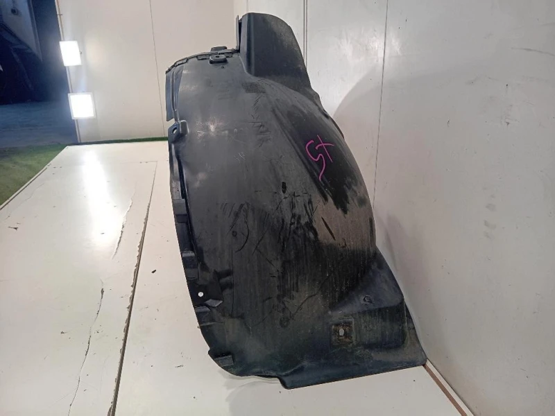 Passaruota ANT SX 13432426 Opel Astra J 2012