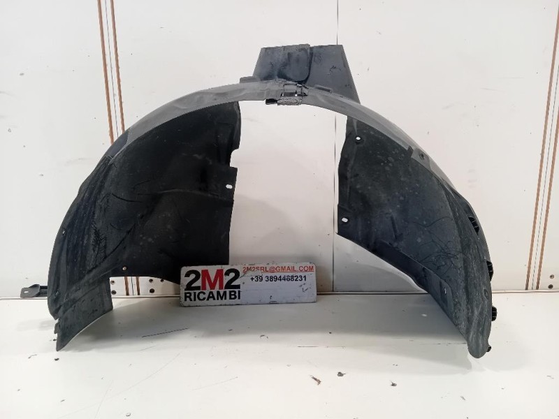 Passaruota ANT SX 13432426 Opel Astra J 2012