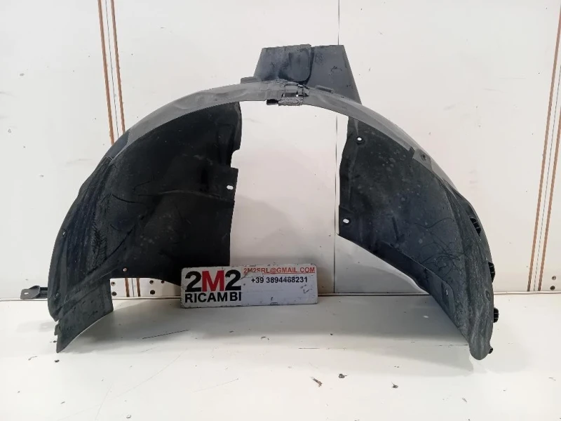 Passaruota ANT SX 13432426 Opel Astra J 2012