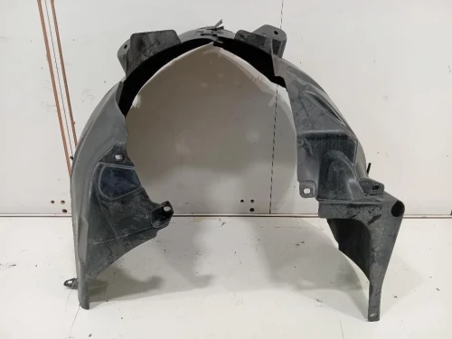 Passaruota ANT SX 13187358 Opel Corsa D 2011