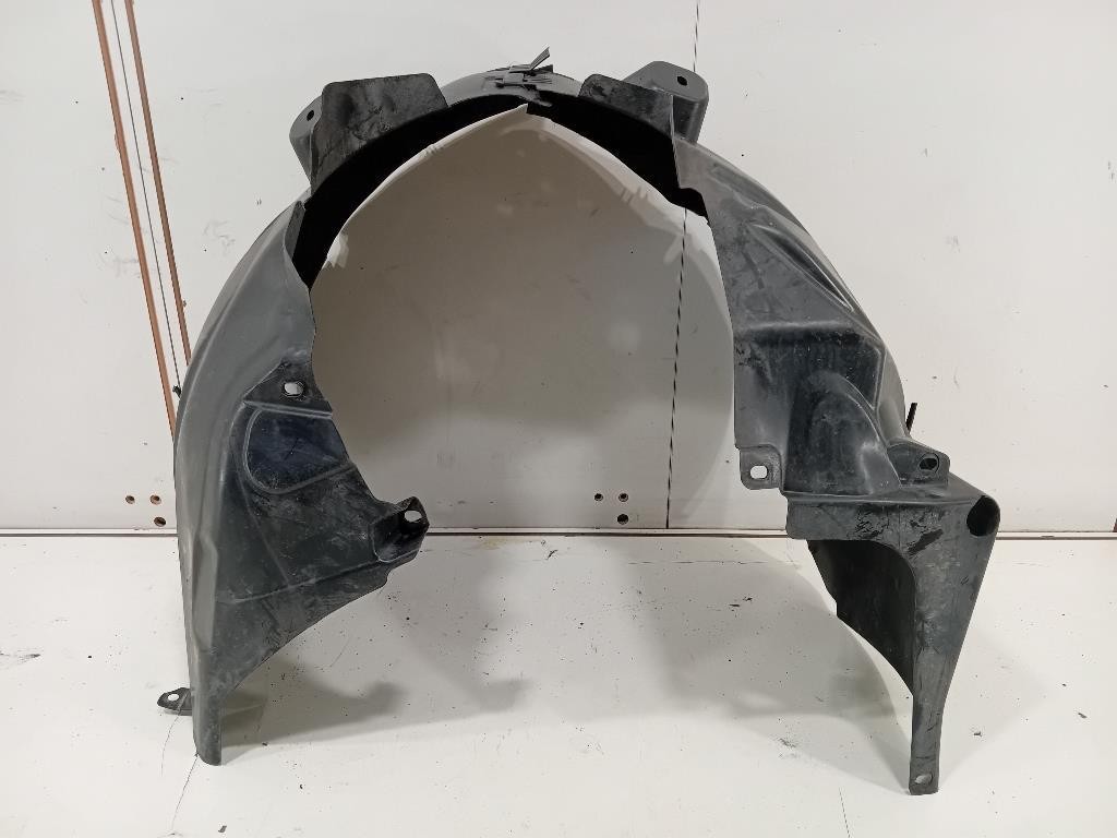 Passaruota ANT SX 13187358 Opel Corsa D 2011