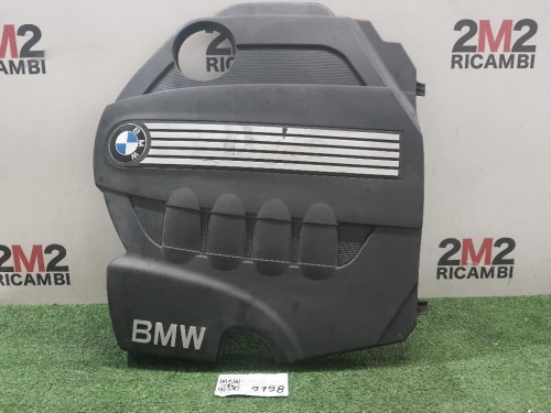 Coperchio Insonorizzante Motore 11147797410 Bmw Serie 1 E88 Cabrio 2005