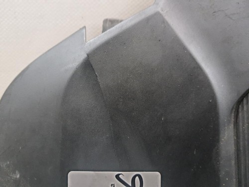 Coperchio Insonorizzante Motore
