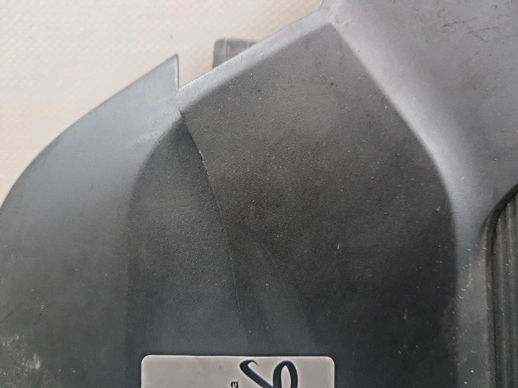 Coperchio Insonorizzante Motore 11147810802 Bmw Serie 1 F20 Berlina 2012