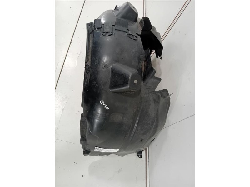 Passaruota ANT SX 13187358 Opel Corsa D 2011