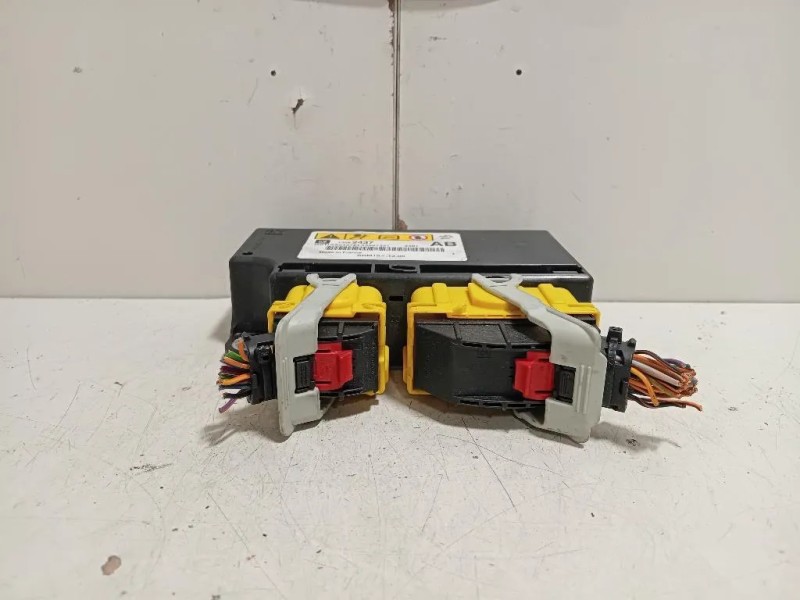 Centralina Air-bag 13582437 Opel Astra J 2012