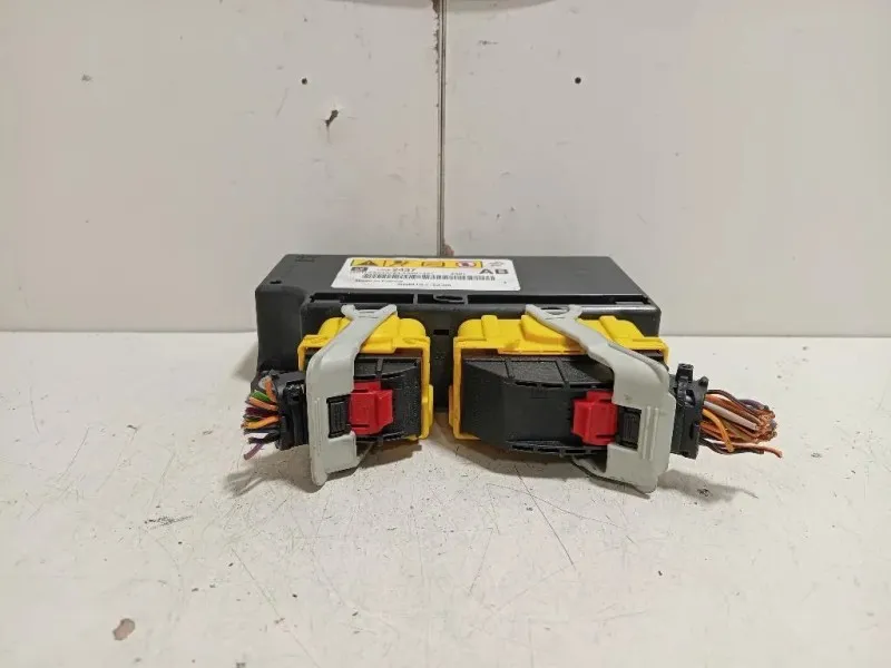 Centralina Air-bag 13582437 Opel Astra J 2012