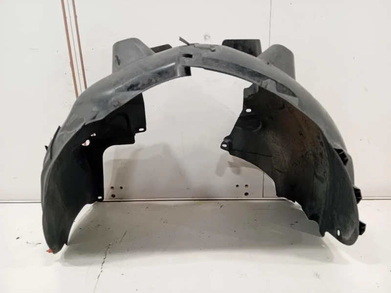 Passaruota ANT SX 13187358 Opel Corsa D 2011