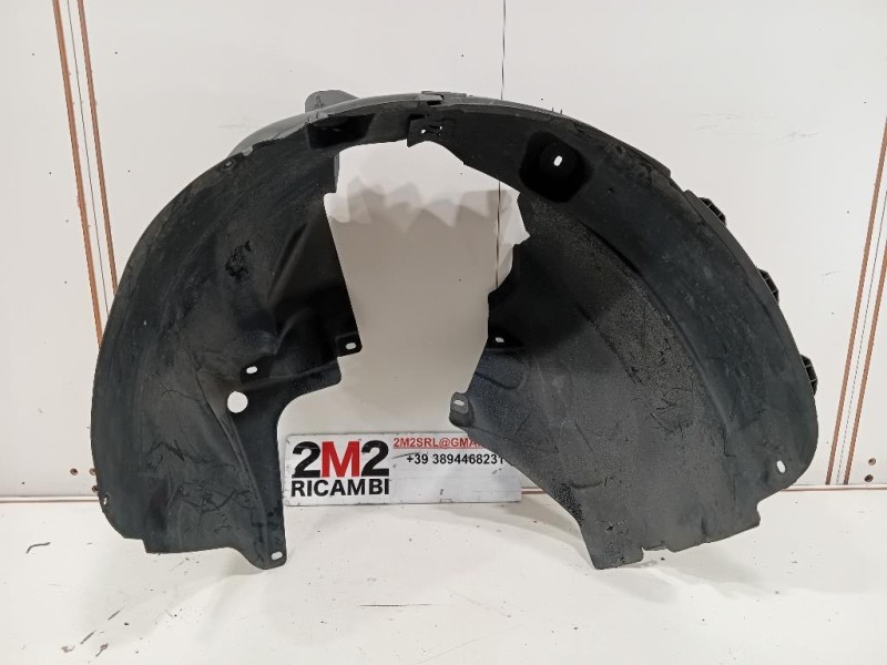 Passaruota ANT SX 513765057 Opel Corsa E 2014