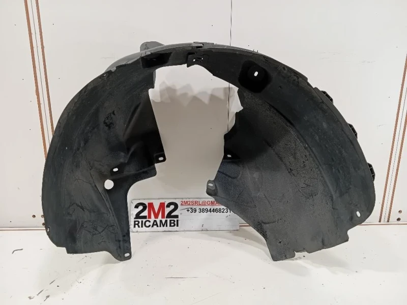 Passaruota ANT SX 513765057 Opel Corsa E 2014