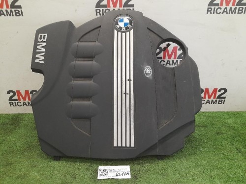 Coperchio Insonorizzante Motore 11147797410 Bmw Serie 3 E90 Berlina 2005