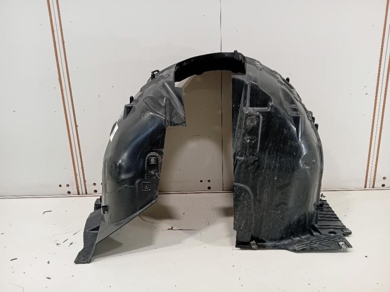 Passaruota ANT SX 9829464680 Opel Corsa F 2019