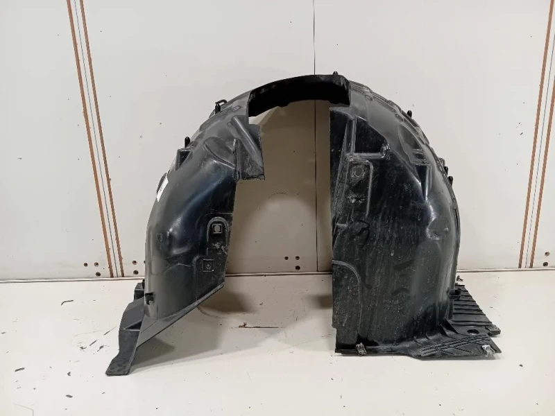 Passaruota ANT SX 9829464680 Opel Corsa F 2019