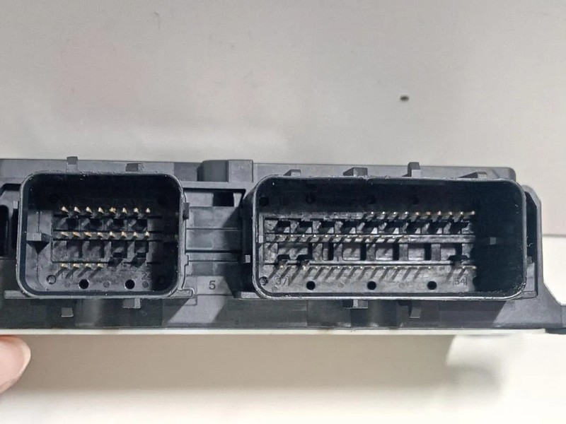 Centralina Air-bag 13514457 Opel Astra K 2016