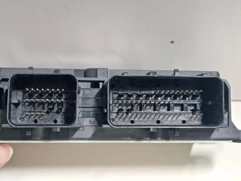 Centralina Air-bag 13514457 Opel Astra K 2016