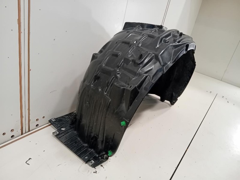 Passaruota ANT SX 9829464680 Opel Corsa F 2019