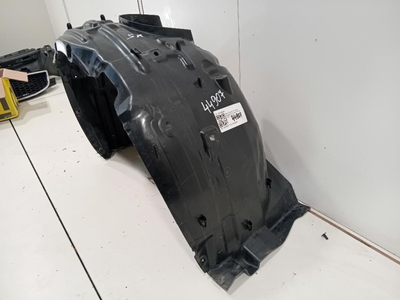 Passaruota ANT SX 9829464680 Opel Corsa F 2019