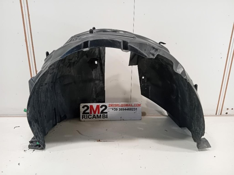 Passaruota ANT SX 9829464680 Opel Corsa F 2019