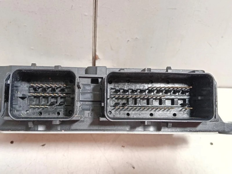 Centralina Air-bag 13523918 Opel Astra K 2016