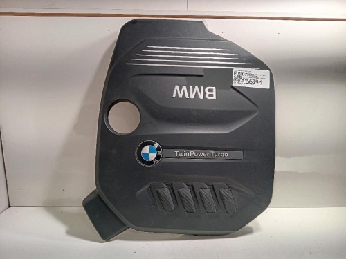 Coperchio Insonorizzante Motore 14389712 Bmw Serie 5 G30 Berlina 2016