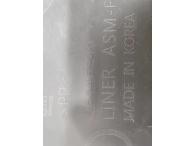 Passaruota ANT SX 95145249 Opel Mokka 2013