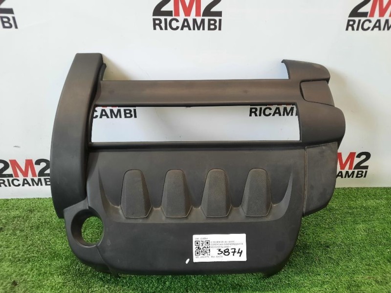 Centralina Air-bag 13534765 Opel Astra K 2019