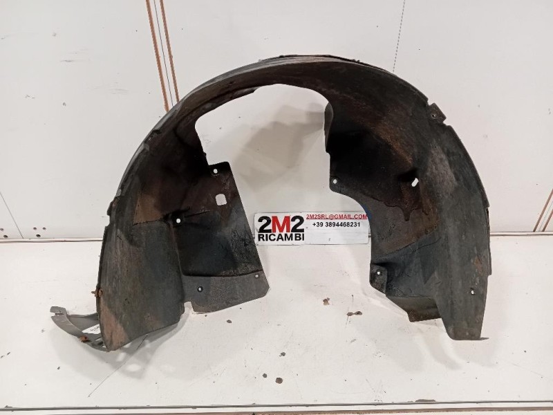 Passaruota ANT SX 95145249 Opel Mokka 2013