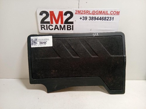 Passaruota ANT SX 95145249 Opel Mokka 2013