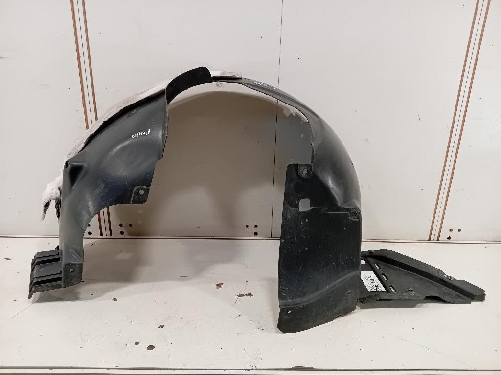 Passaruota ANT SX 95422560 Opel Mokka 2013