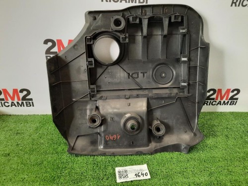 Coperchio Insonorizzante Motore