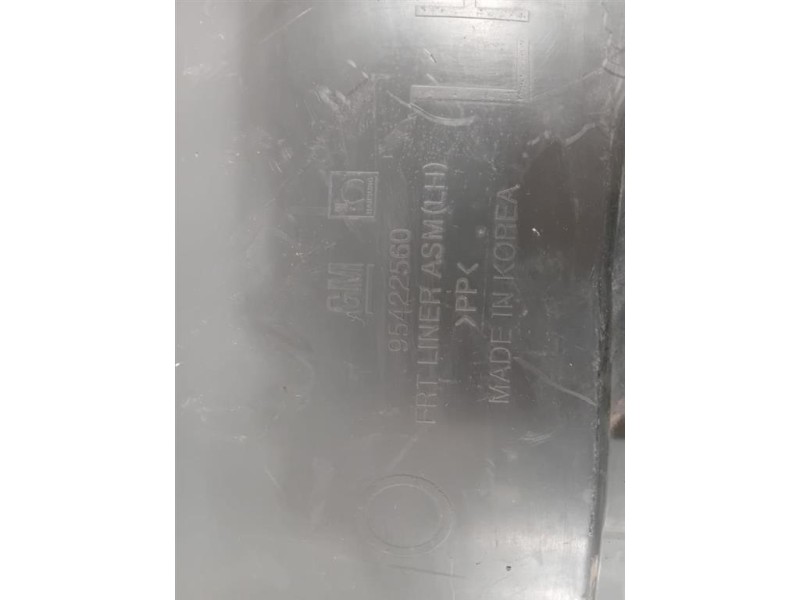 Passaruota ANT SX 95422560 Opel Mokka 2013