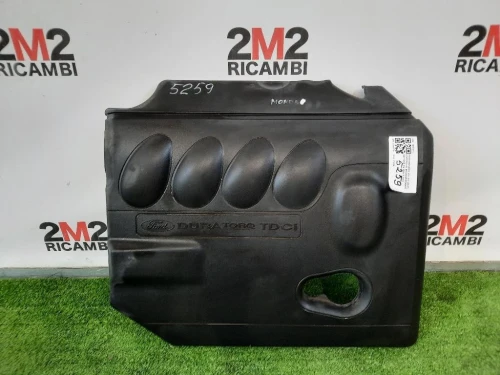 Coperchio Insonorizzante Motore 1678471 Ford Mondeo IV SW 2007