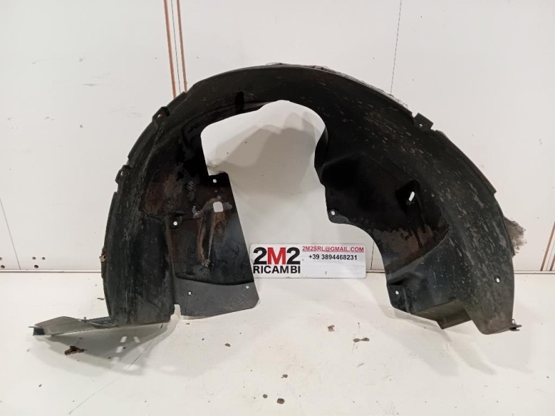 Passaruota ANT SX 95422560 Opel Mokka 2013